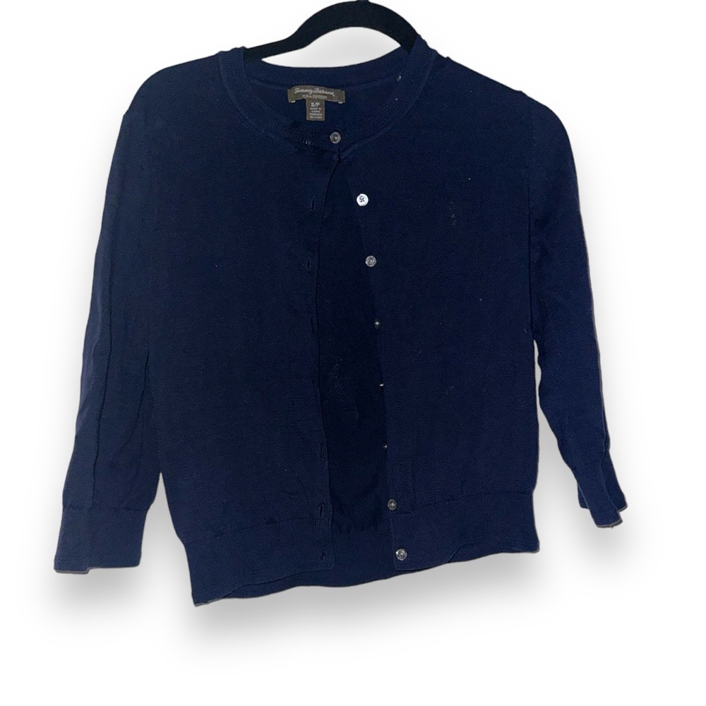 Tommy Bahama Cardigan
